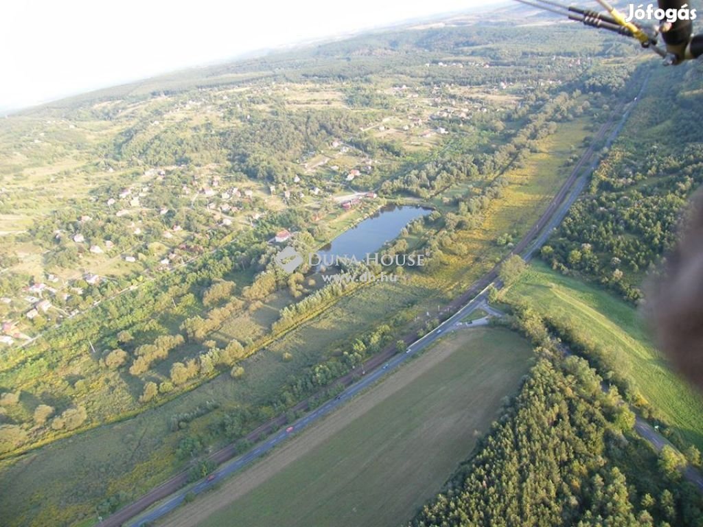 Eladó Telek, Isaszeg