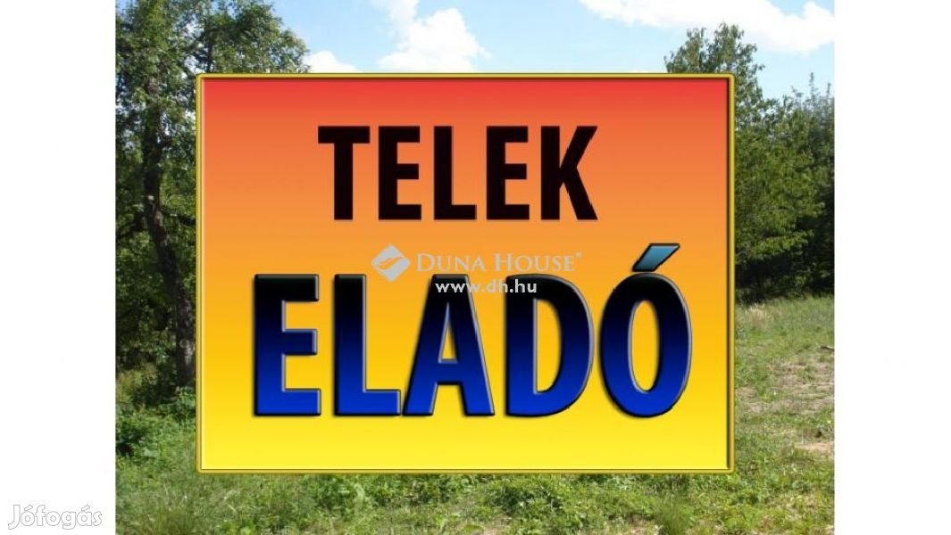 Eladó Telek, Kecskemét