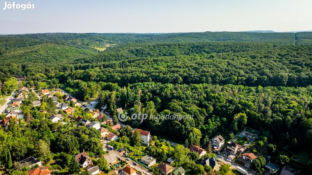 Eladó Telek, Miskolc