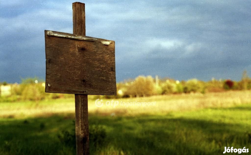 Eladó Telek, Mosonmagyaróvár