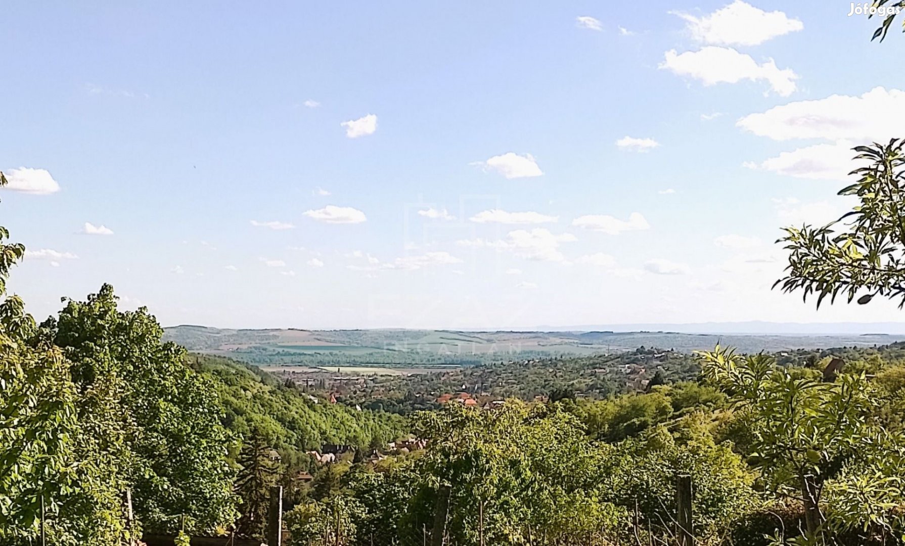 Eladó Telek, Pécs 13.800.000 Ft