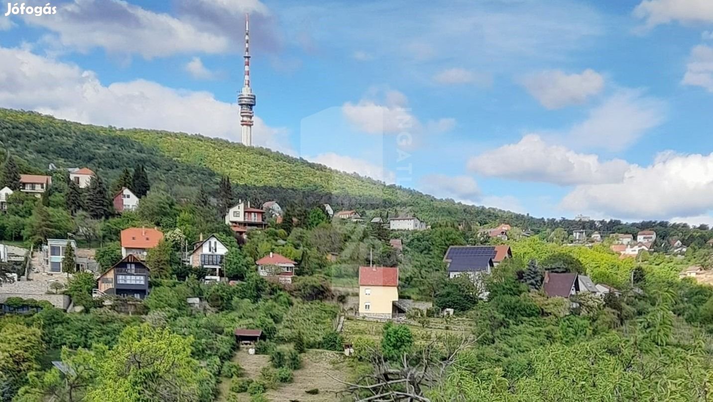 Eladó Telek, Pécs 22.000.000 Ft