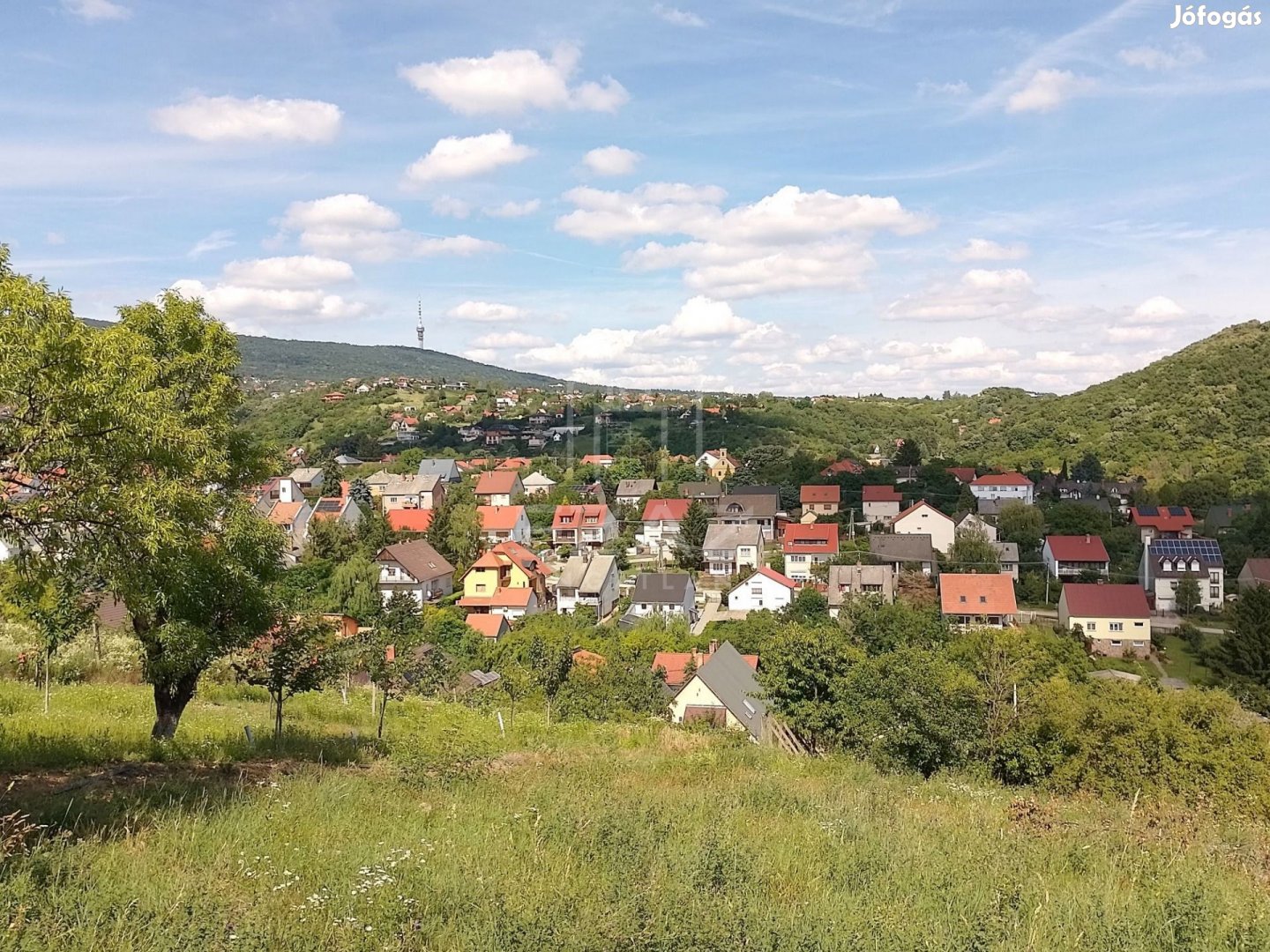 Eladó Telek, Pécs 23.500.000 Ft