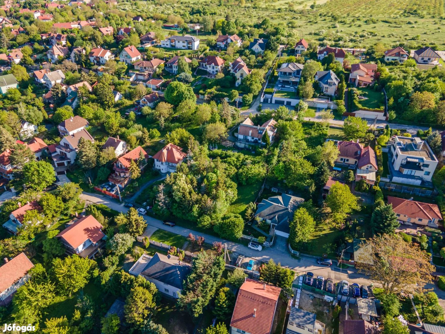 Eladó Telek, Pomáz 74.500.000 Ft