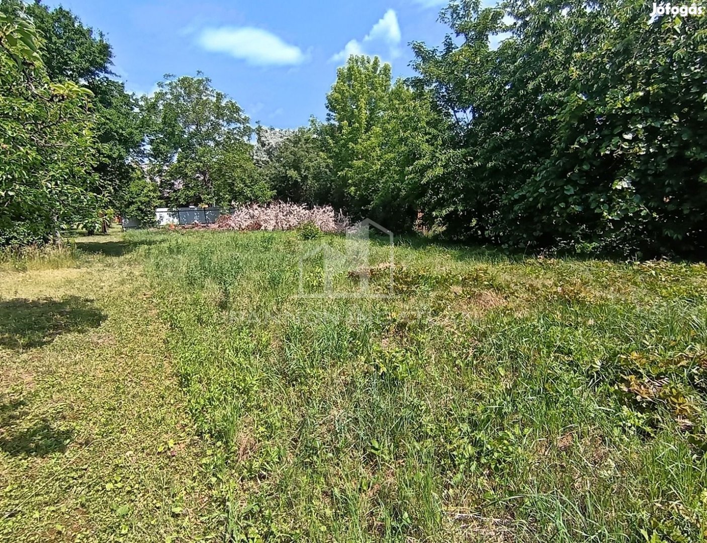 Eladó Telek, Siófok 11.500.000 Ft