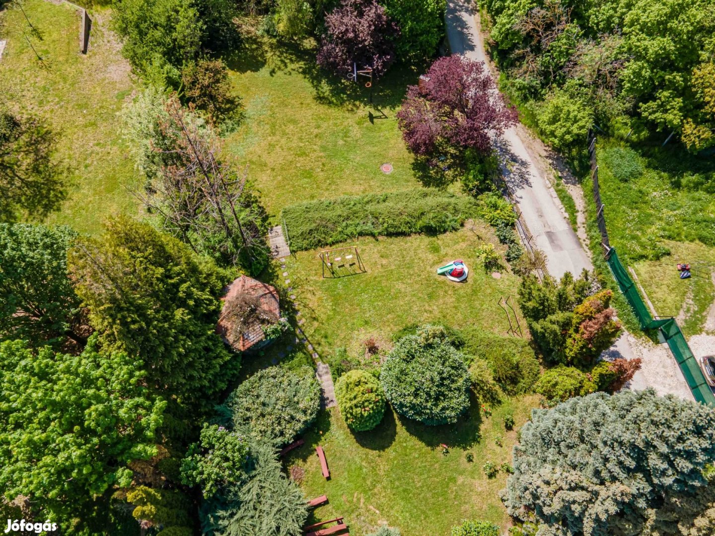 Eladó Telek, Szentendre 40.000.000 Ft