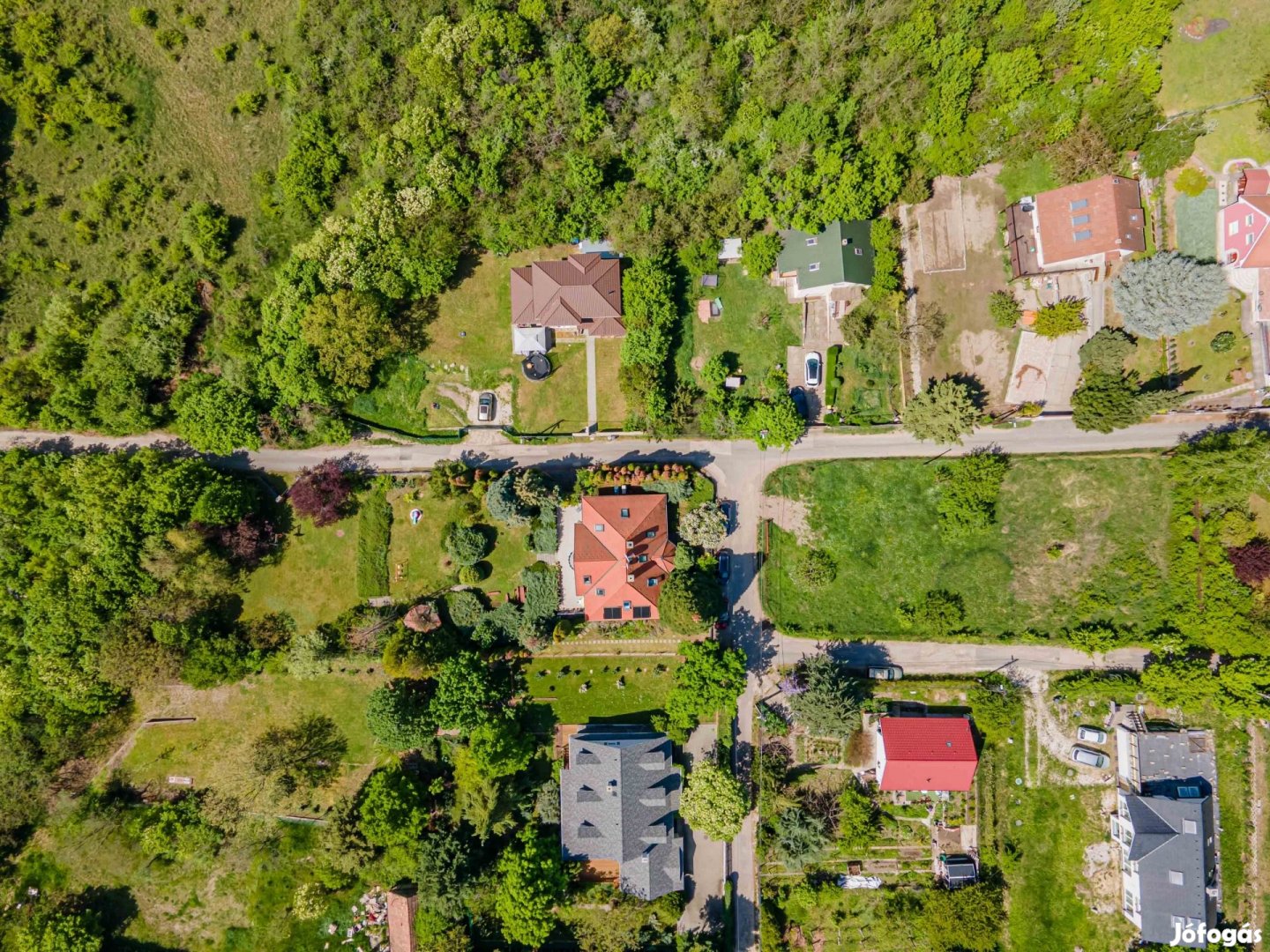 Eladó Telek, Szentendre 70.000.000 Ft