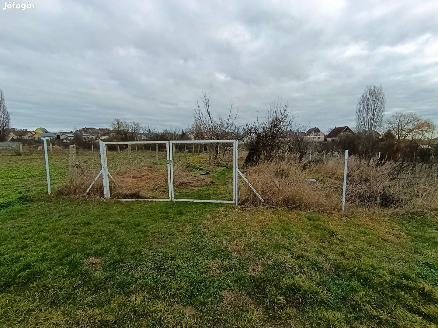 Eladó Telek, Szentkirályszabadja 14.000.000 Ft