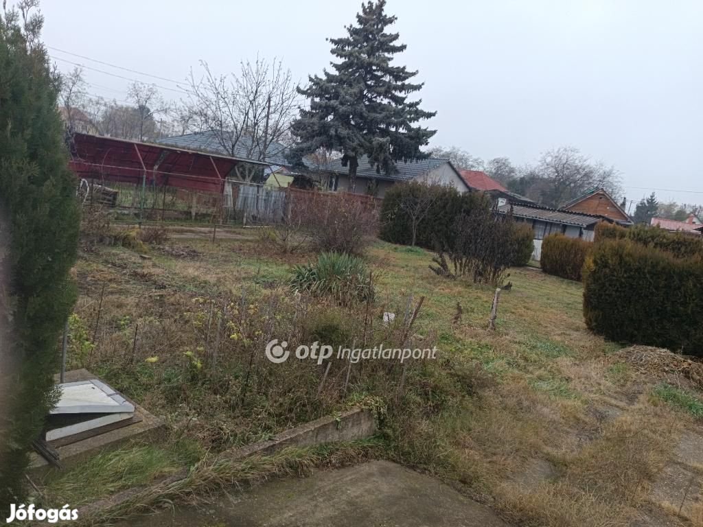 Eladó Telek, Szigetszentmiklós