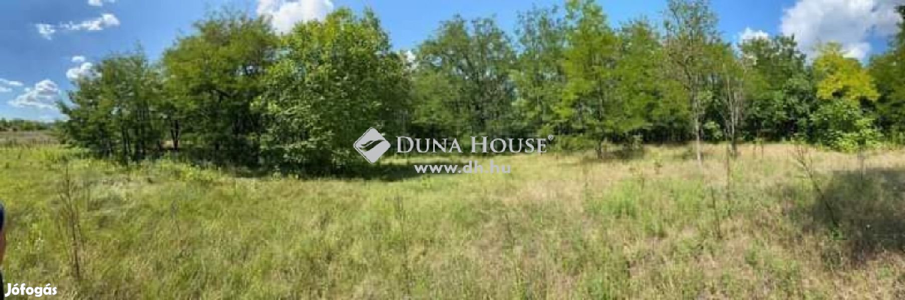 Eladó Telek, Tápiószecső