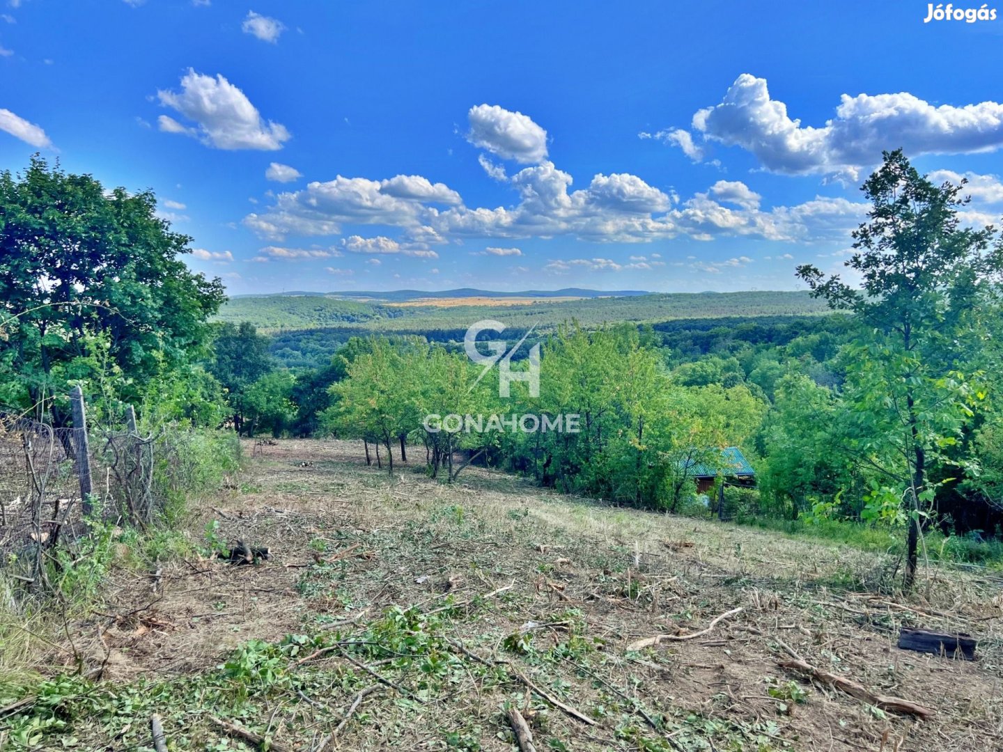 Eladó Telek, Veszprém 8.500.000 Ft