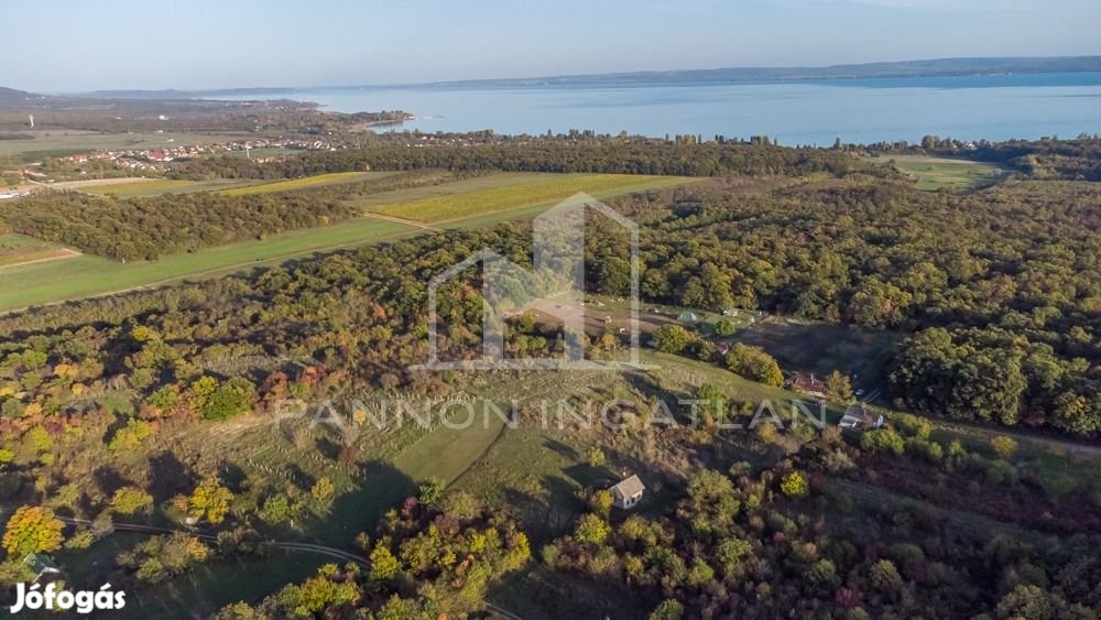 Eladó Telek, Zánka 15.500.000 Ft