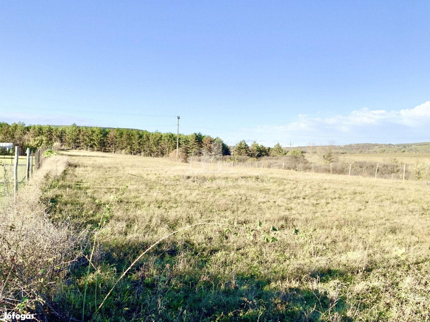 Eladó Telek, Zánka 79.000.000 Ft