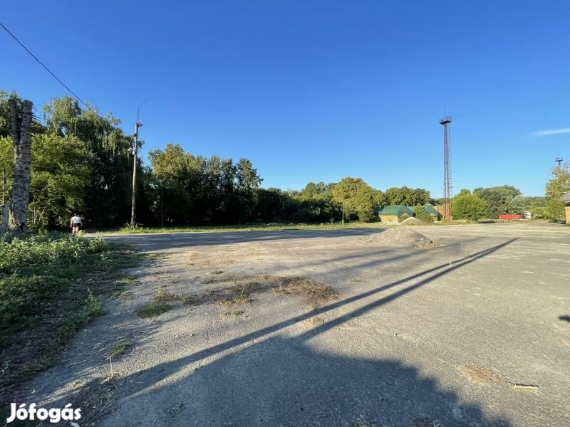 Eladó Telephely, Vajszló