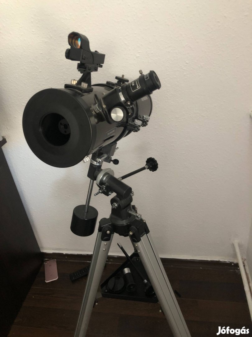 Elado Teleszkop