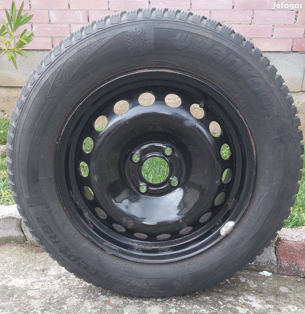 Eladó Téli gumi!