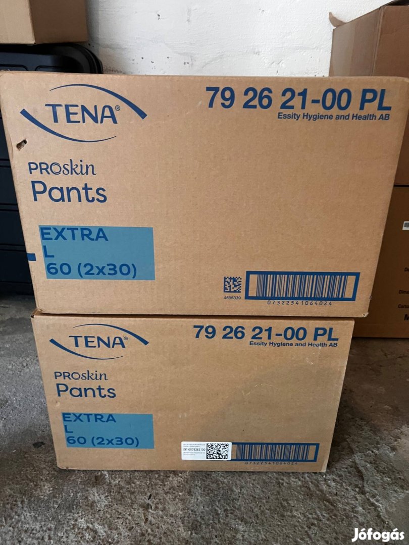 Eladó Tena Pants Nadrágpelenka