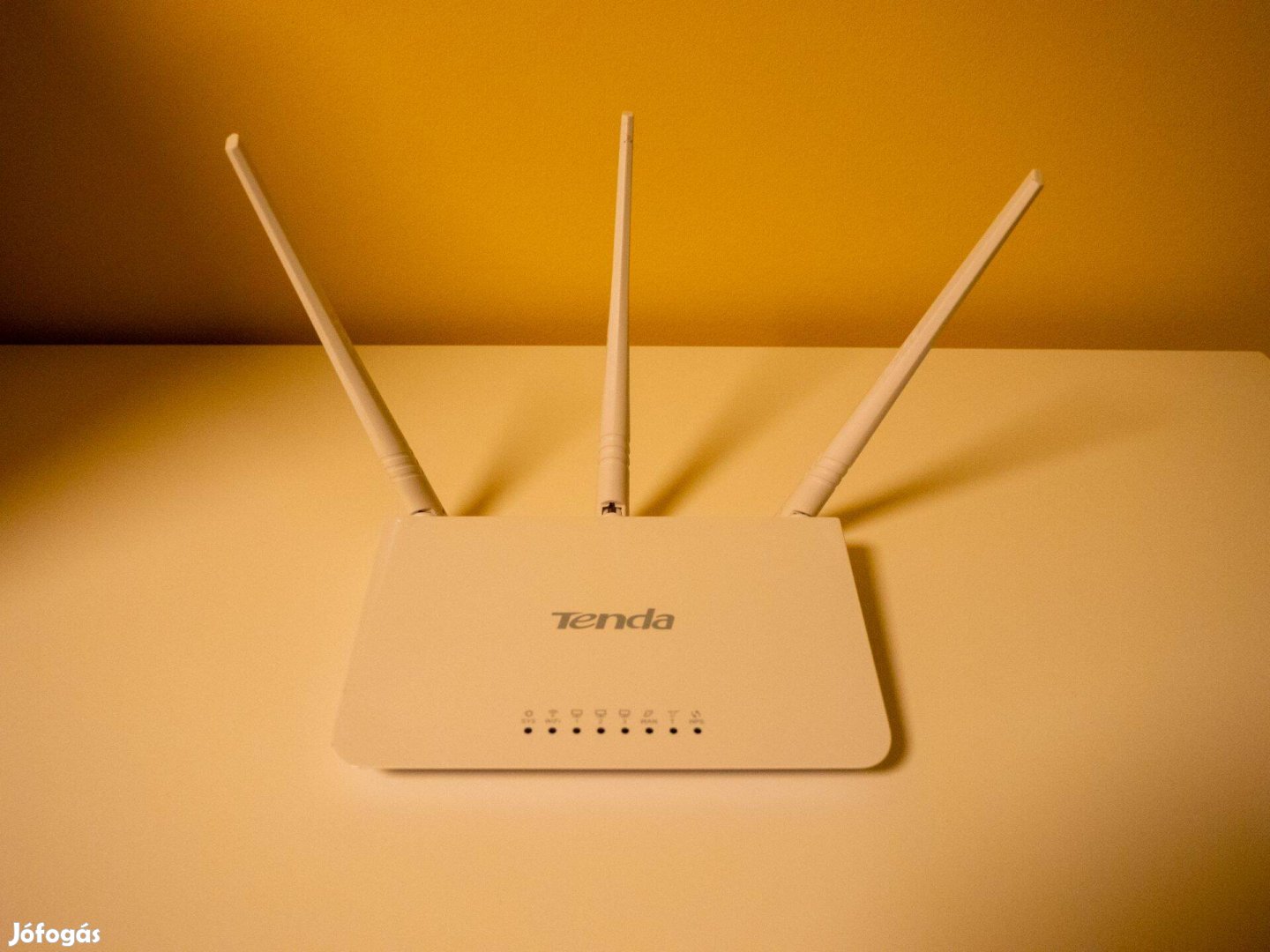 Eladó Tenda Wireless N300 Router