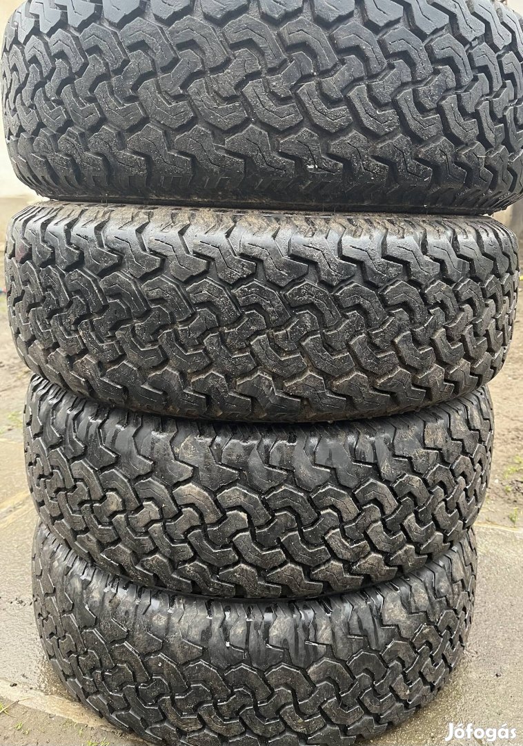 Eladó Terepgumi Linglong 235/70 R16