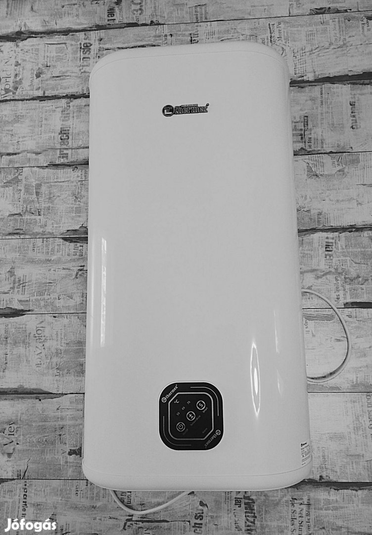 Eladó Thermex IF 50 smart villanybolyler