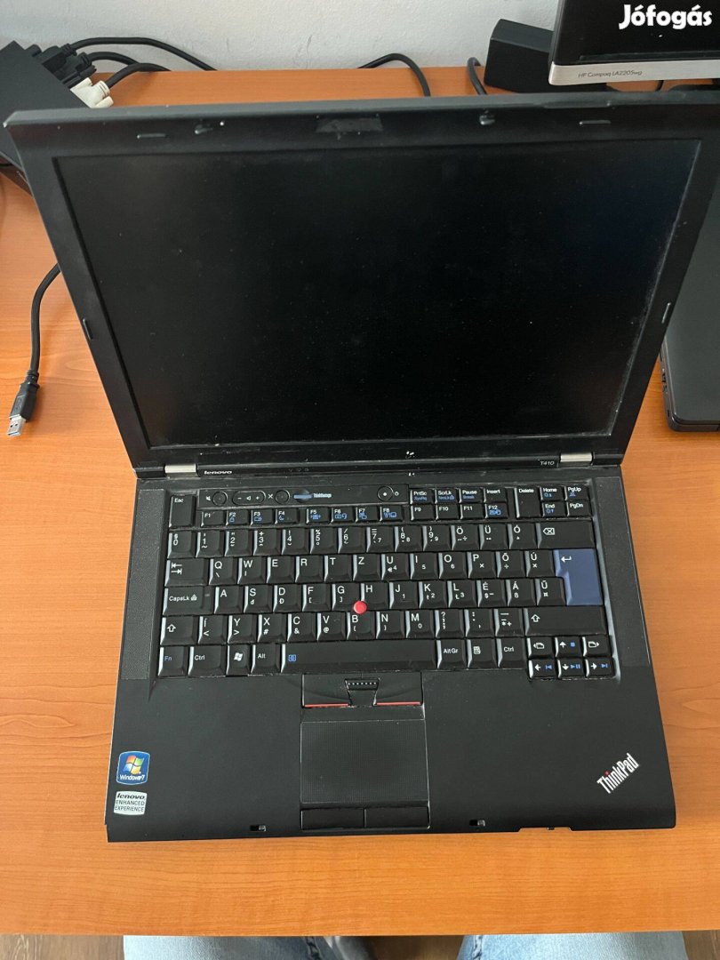 Eladó Thinkpad E14!