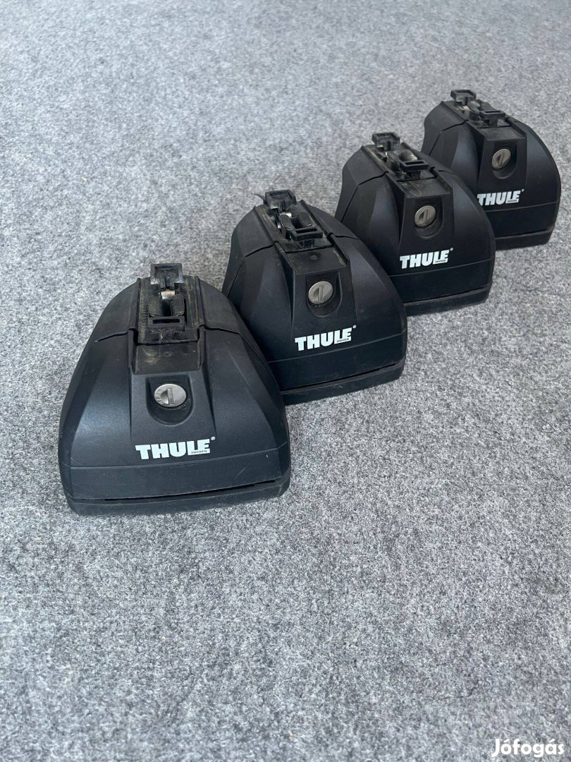 Eladó Thule 753 set csomagtartó talp Tartótalpak