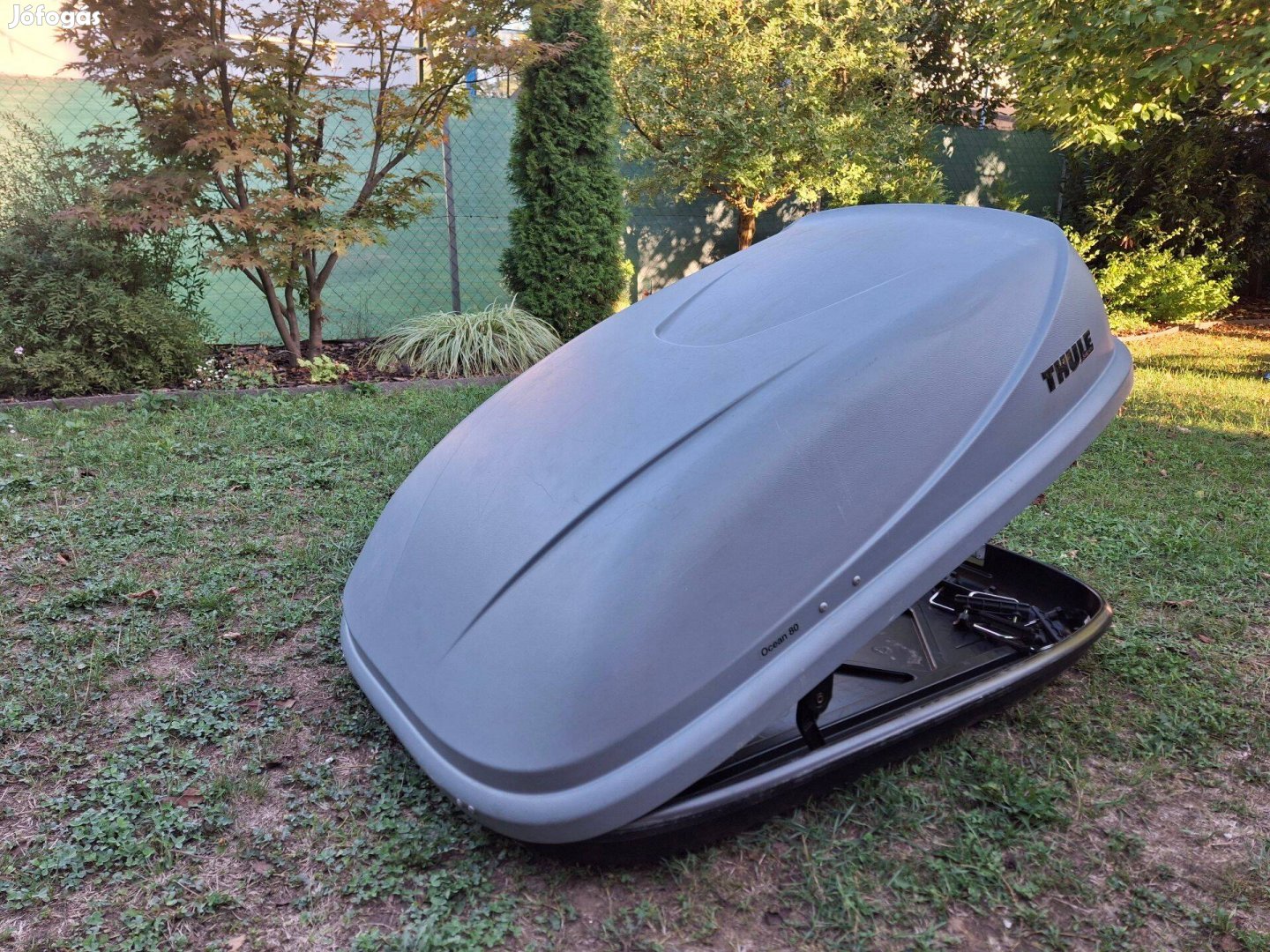 Eladó Thule Ocean 80 tetőbox (Thule tetőbox)