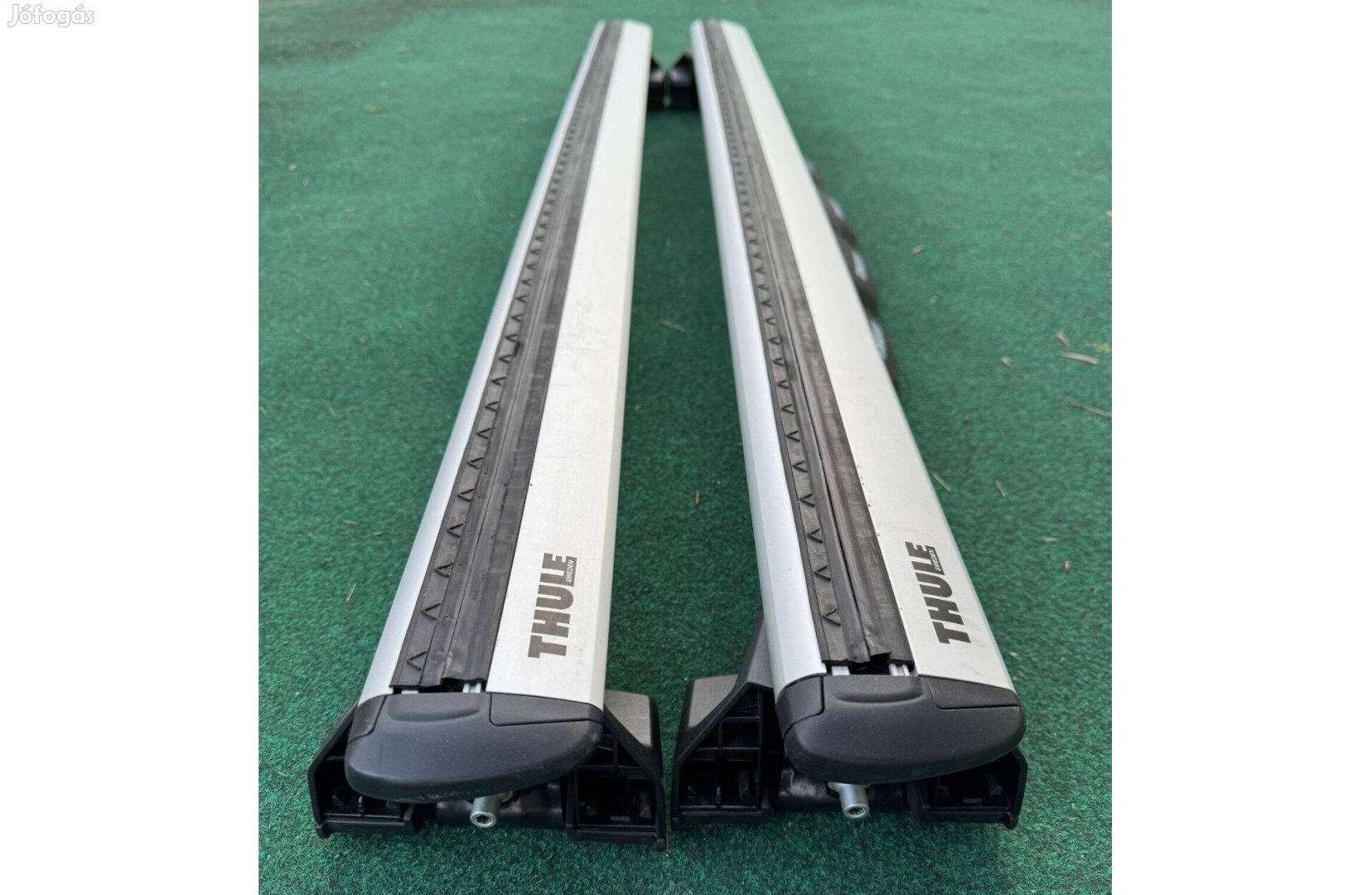 Eladó Thule Wingbar Evo keresztrúd szett KIA Ceed SW (kombi)