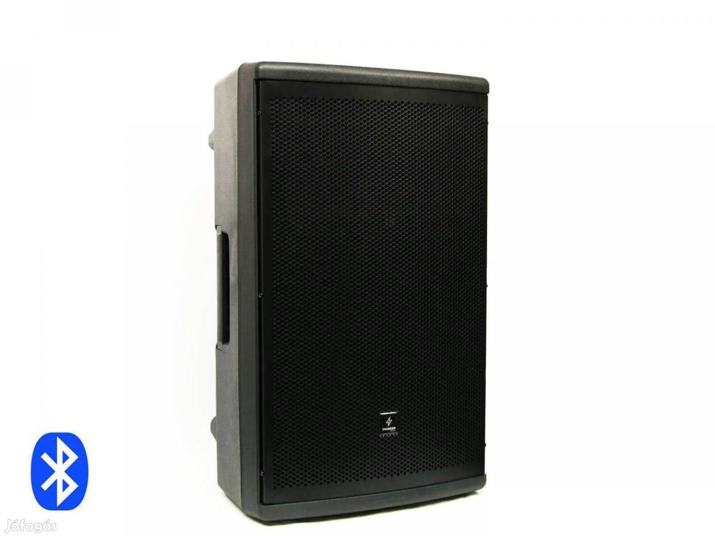 Eladó Thunder Audio - Flash-15 aktív hangfal, 700W, 15"Bluetooth