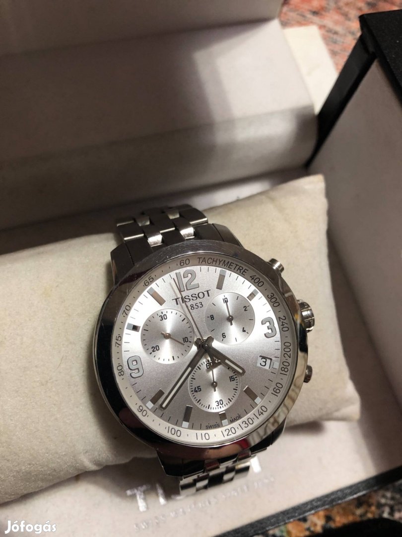 Tissot prc 200 discount olx