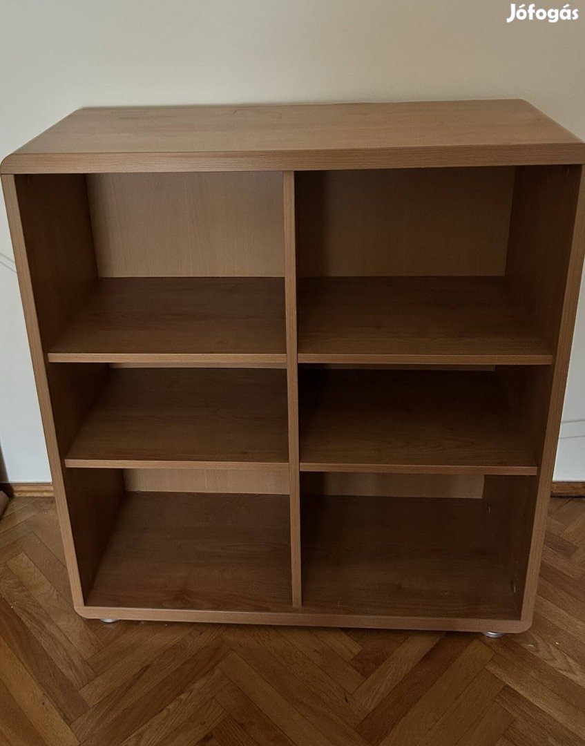 Eladó Tölgyfa Polc