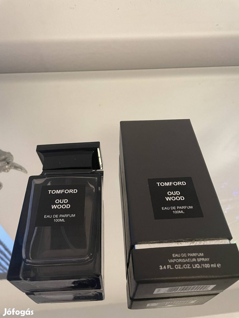 Eladó Tom Ford parfüm