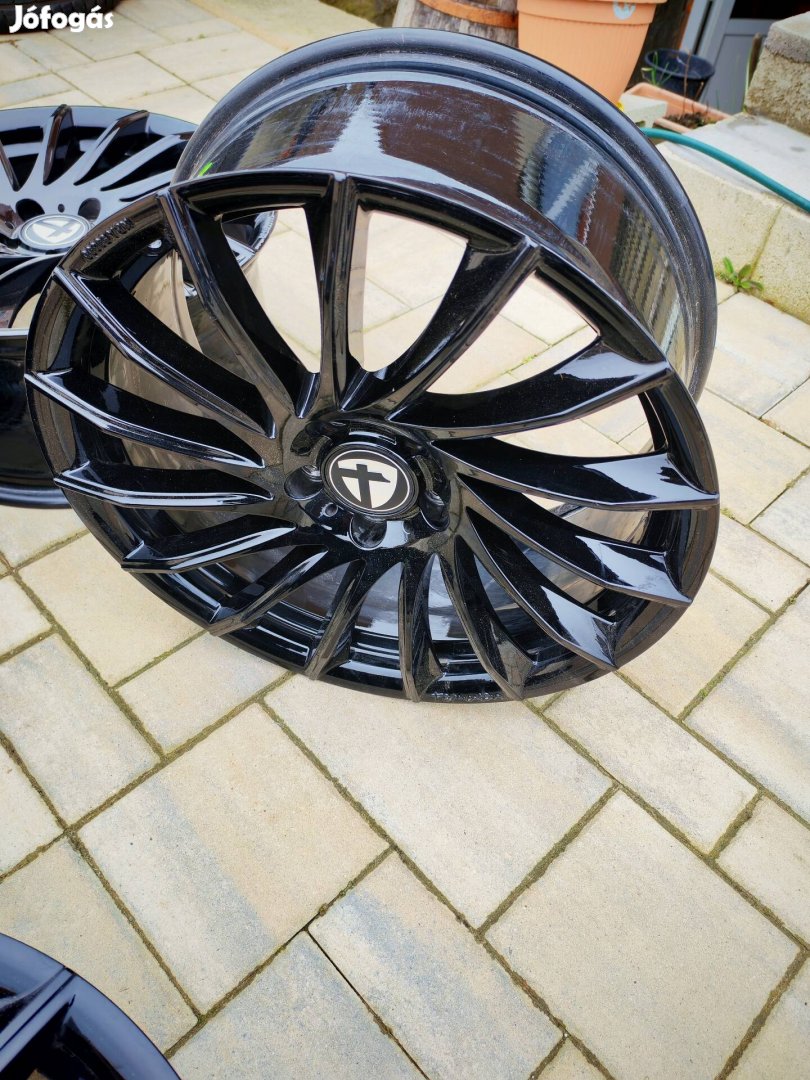 Eladó Tomason Tn16 8.5x 19 5 x 114.3 Et45