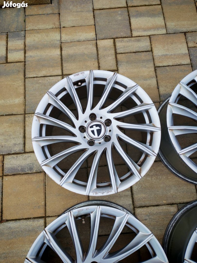 Eladó Tomason Tn16 8x18 5 x 112 Et48