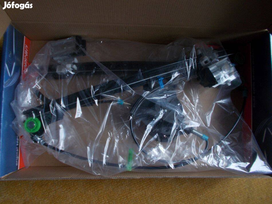 Eladó Topran márkájú ablakemelő bal első 103 099 Volkswagen