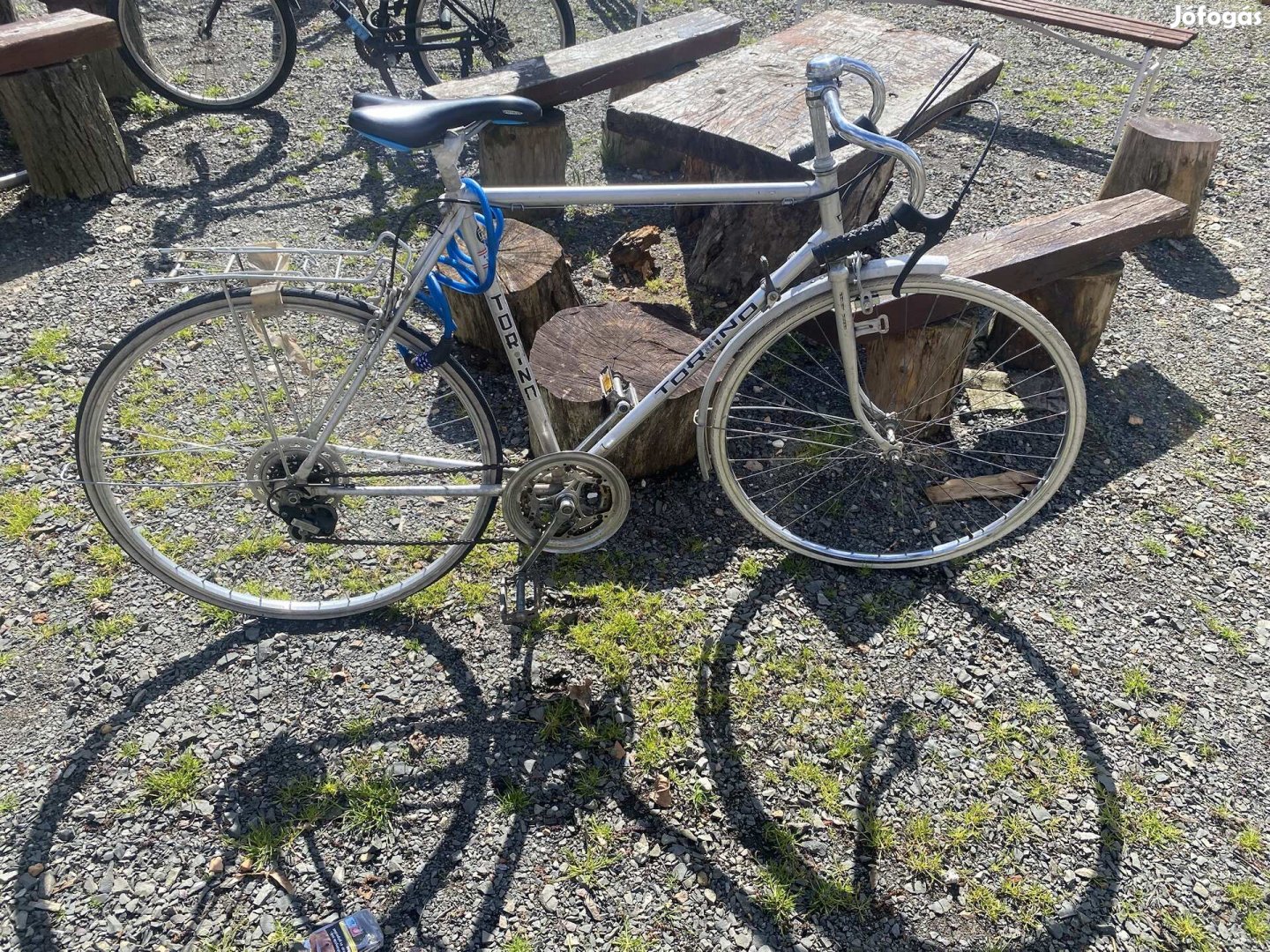 Eladó Torinó bicikli 