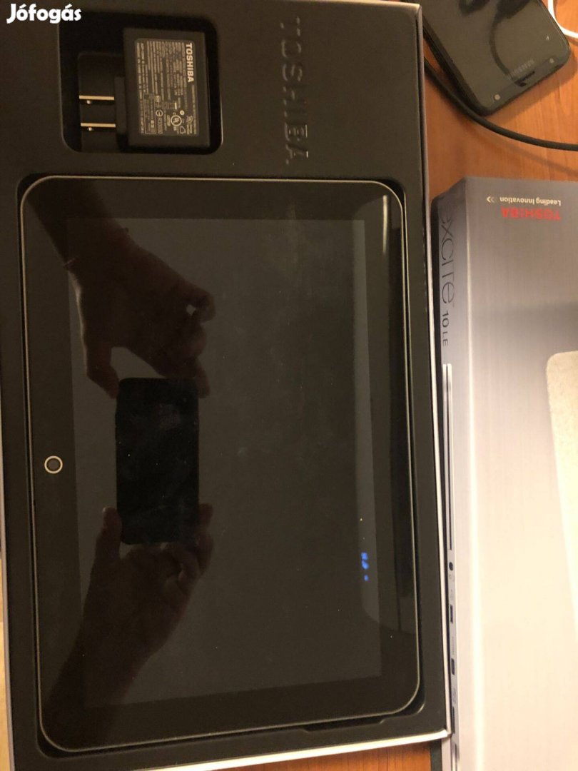 Eladó Toshiba Excite 10 E tablet