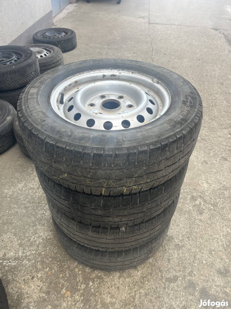 Eladó Toyota Hiace felni