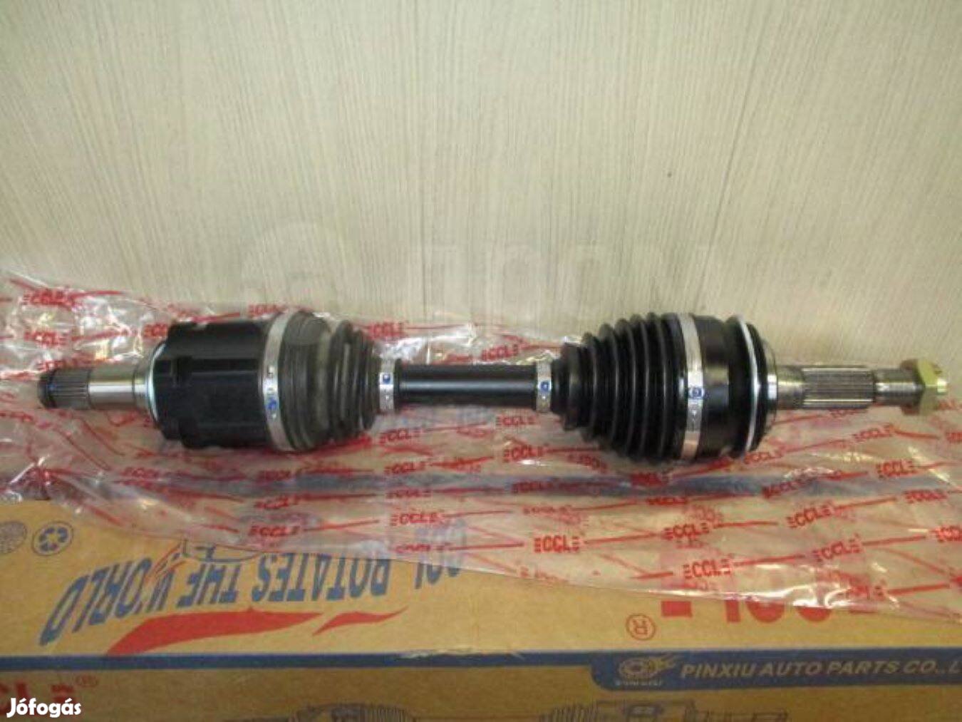 Eladó Toyota Hilux 2005-2015 alkatrész, komplett új féltengely