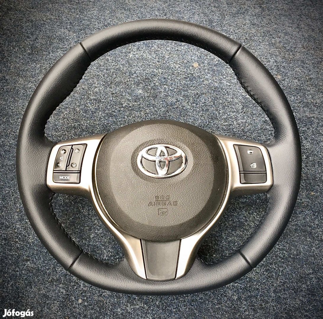 Eladó Toyota Yaris Aygo Peugeot 108, Citroen C1 Subarutrezia kormány