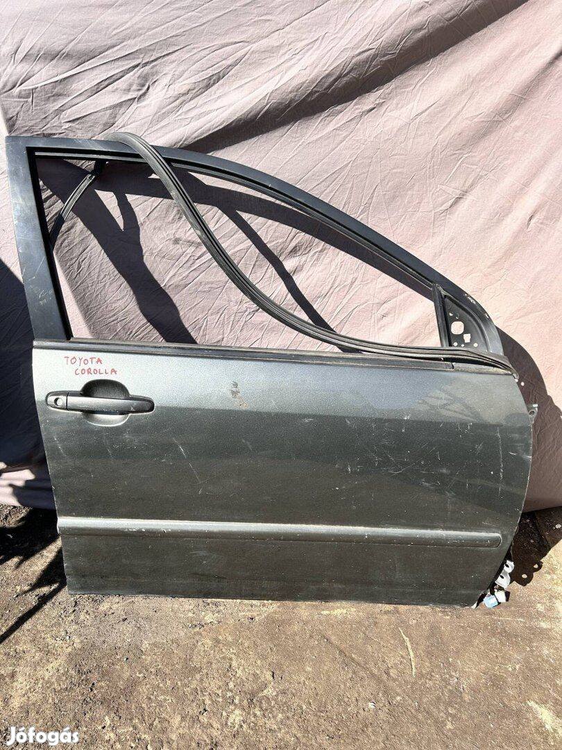 Eladó Toyota corolla e12 SB jobb első ajtó