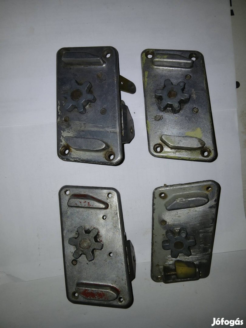 Eladó Trabant csomag 3
