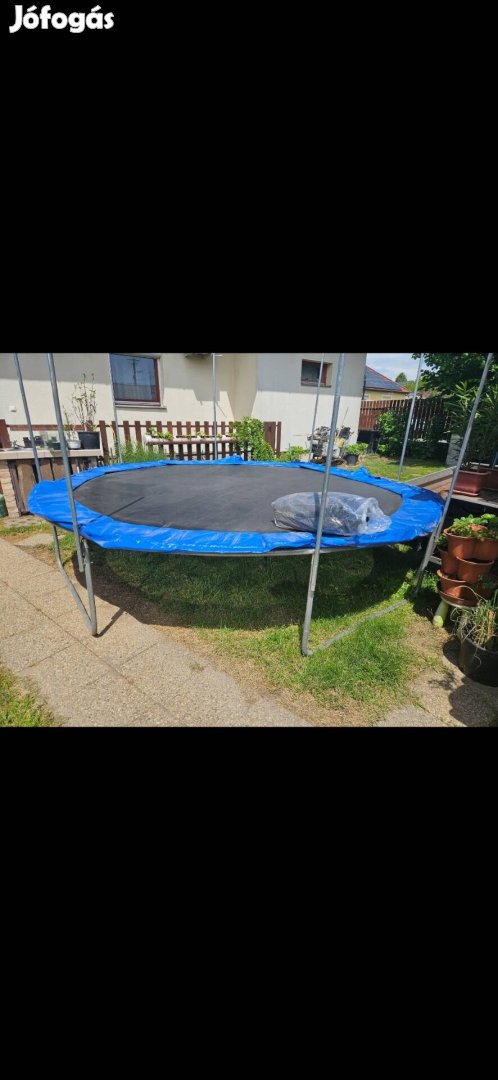 Eladó Trambulin 3,60