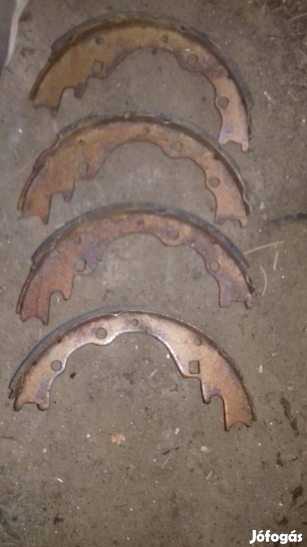 Eladó Transporter alkatrészek T3 vw