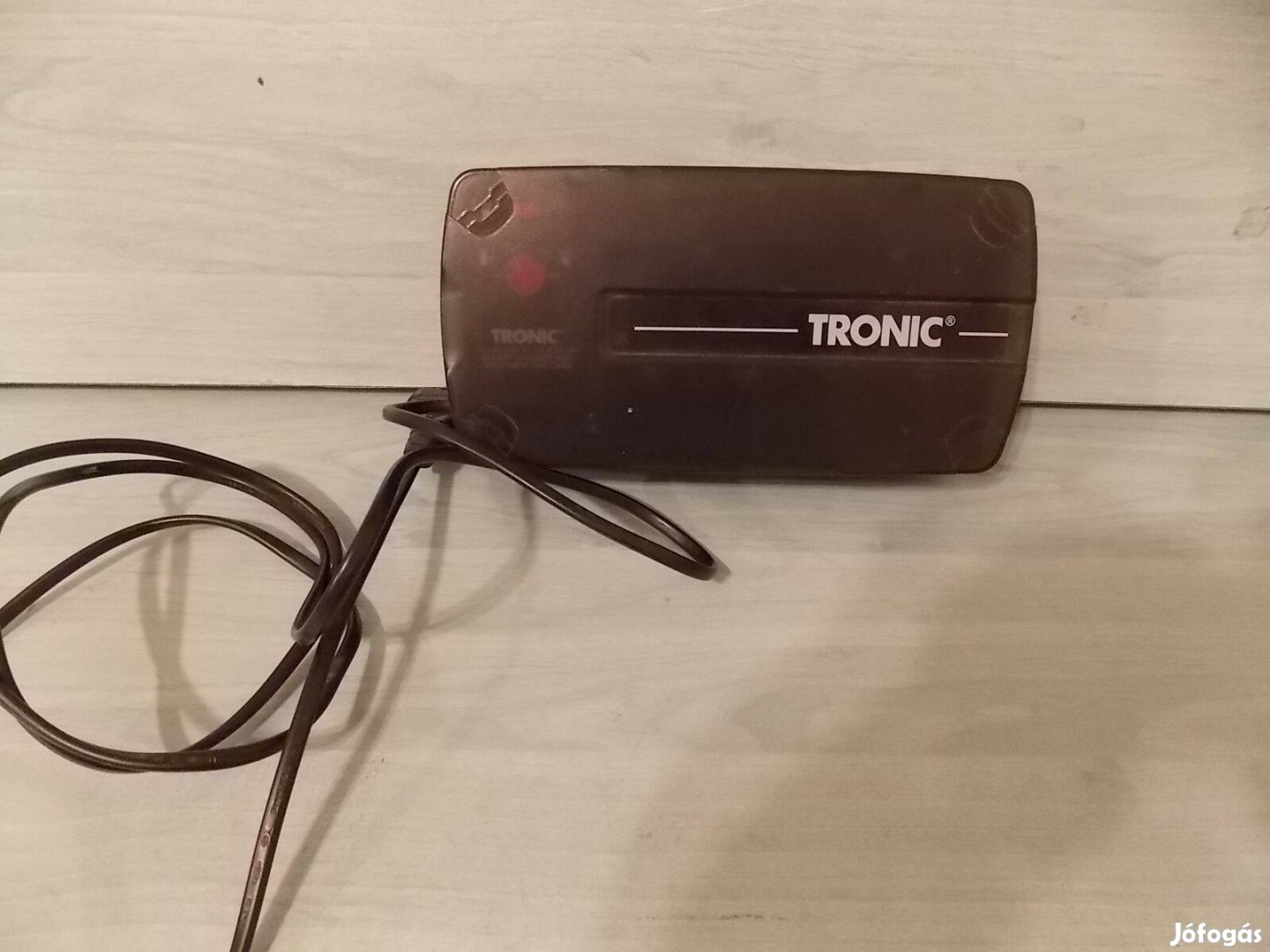 Eladó Tronic Aksitöltő