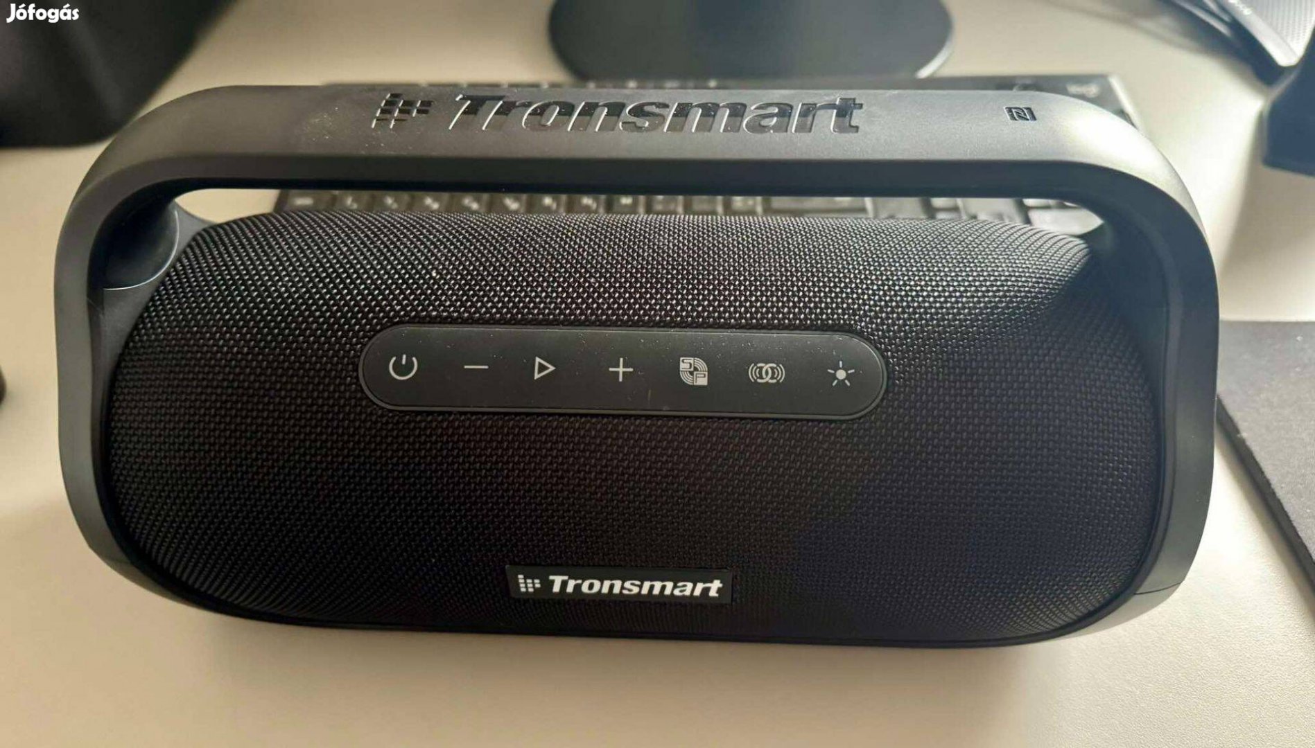 Elado Tronsmart Bang Mini hordozható hangfal