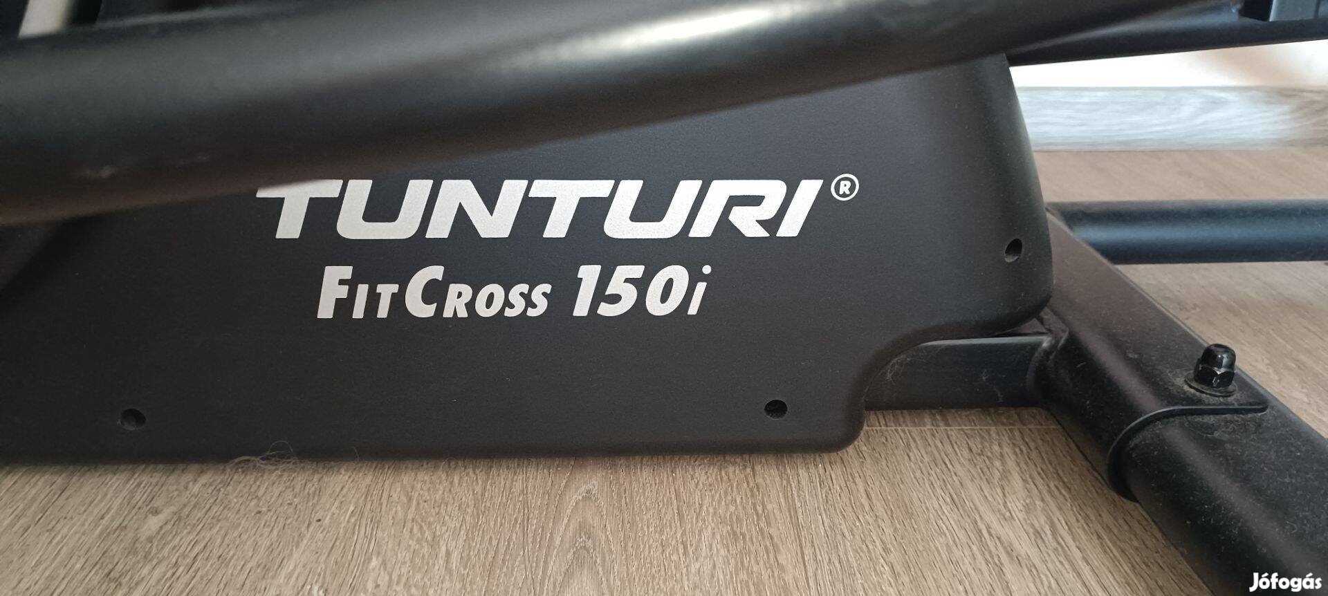 Eladó Tunturi Fitcross 150i elliptikus tréner