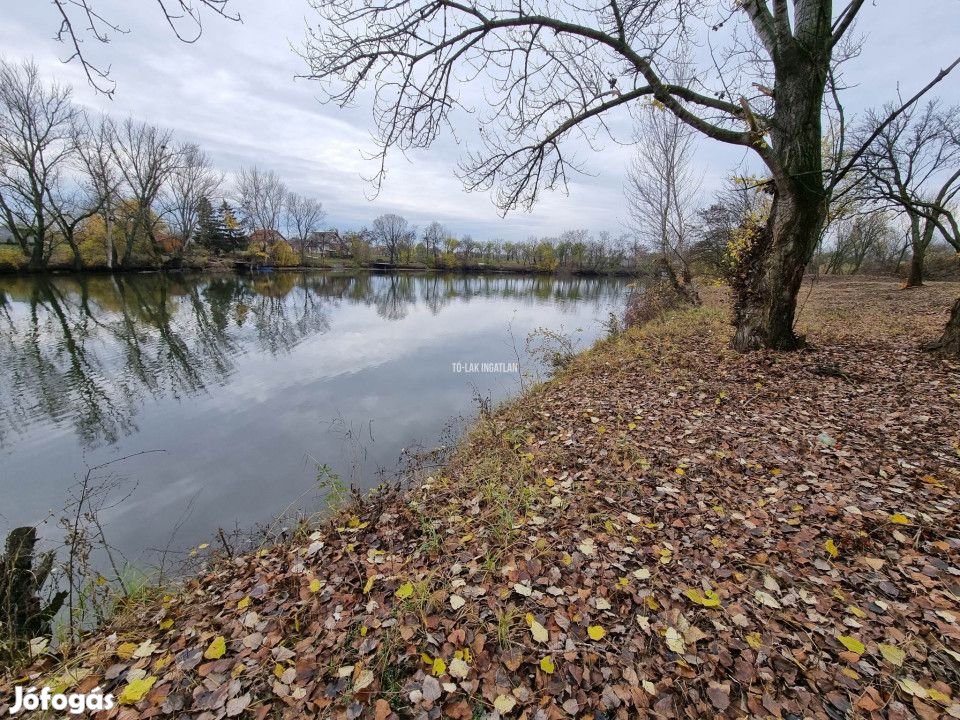 Eladó Üdülőtelek Mezőtúr