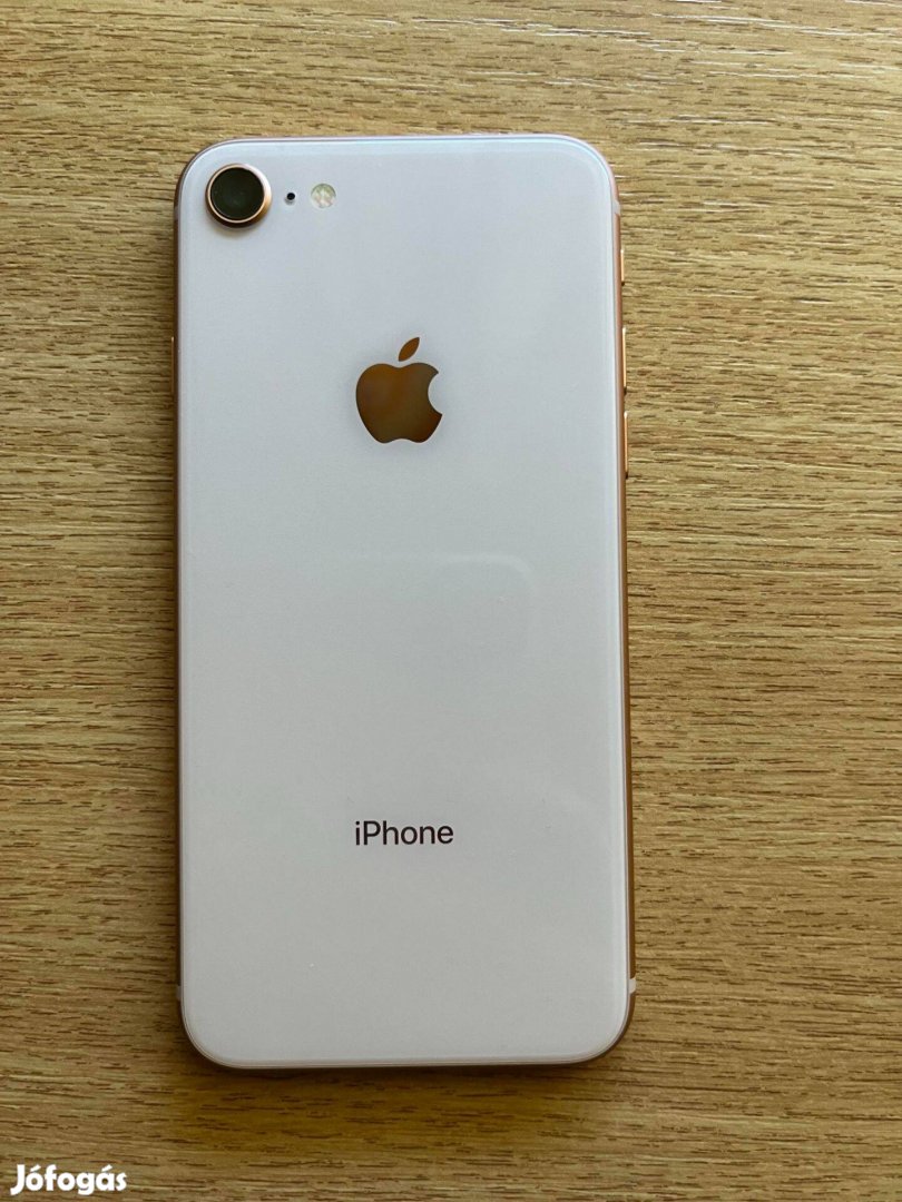 Eladó Új Apple iphone 8