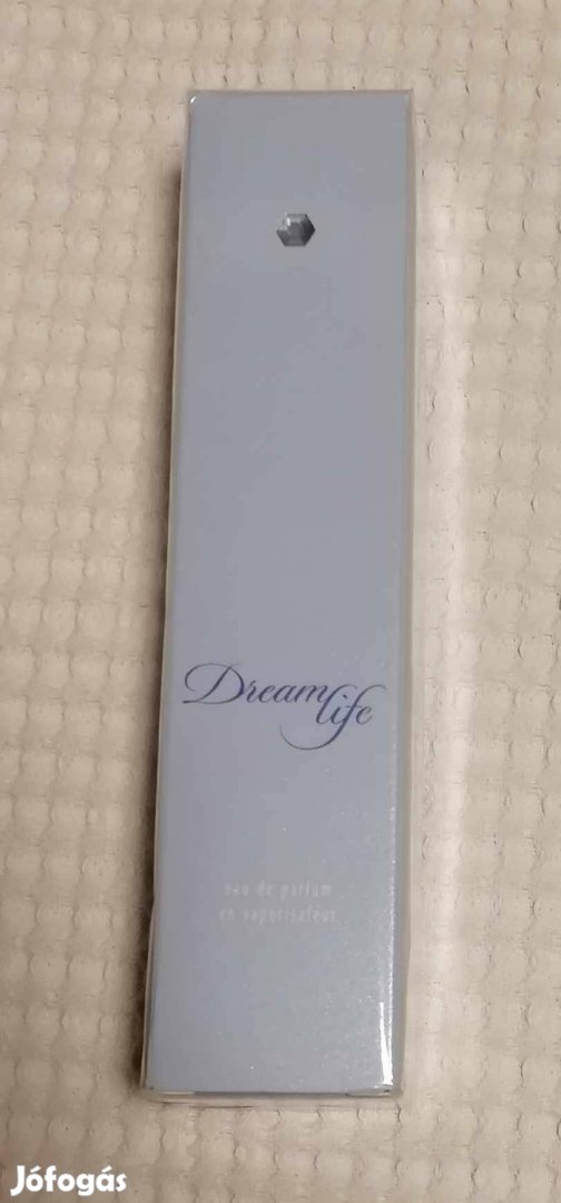 Eladó Új Bontatlan Avon Dream Life 50 ml Női Parfüm / EDP